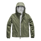 Girls&rsquo; Resolve Reflective Jacket image number null