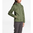 Girls&rsquo; Resolve Reflective Jacket image number null