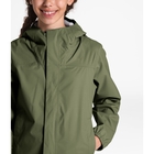 Girls&rsquo; Resolve Reflective Jacket image number null