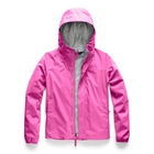 Girls&rsquo; Resolve Reflective Jacket image number null