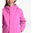 Girls&rsquo; Resolve Reflective Jacket image number null