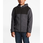 Boys&rsquo; Glacier Full Zip Hoodie image number null