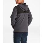 Boys&rsquo; Glacier Full Zip Hoodie image number null