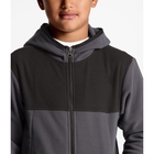 Boys&rsquo; Glacier Full Zip Hoodie image number null