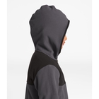 Boys&rsquo; Glacier Full Zip Hoodie image number null