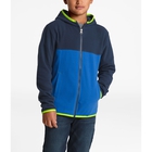 Boys&rsquo; Glacier Full Zip Hoodie image number null