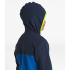 Boys&rsquo; Glacier Full Zip Hoodie image number null