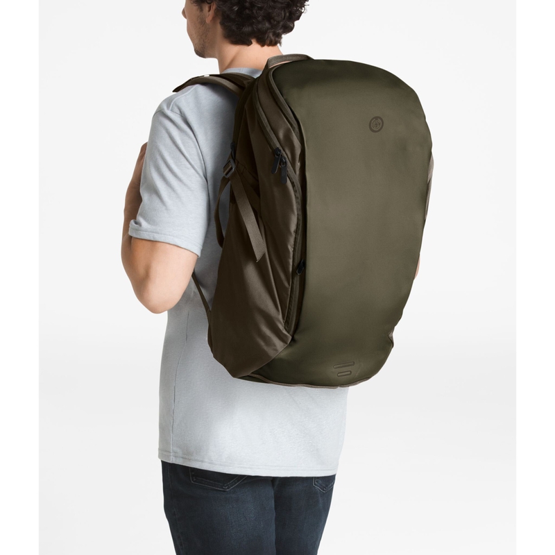 Kabig Backpack image number 3