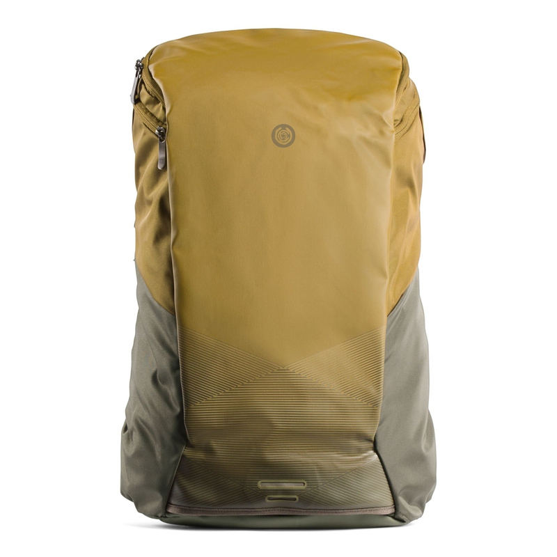 Kaban Backpack image number null
