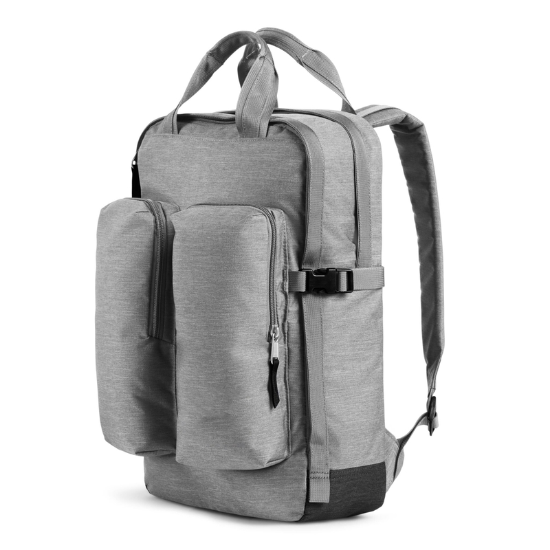 Mini Crevasse Backpack image number 1