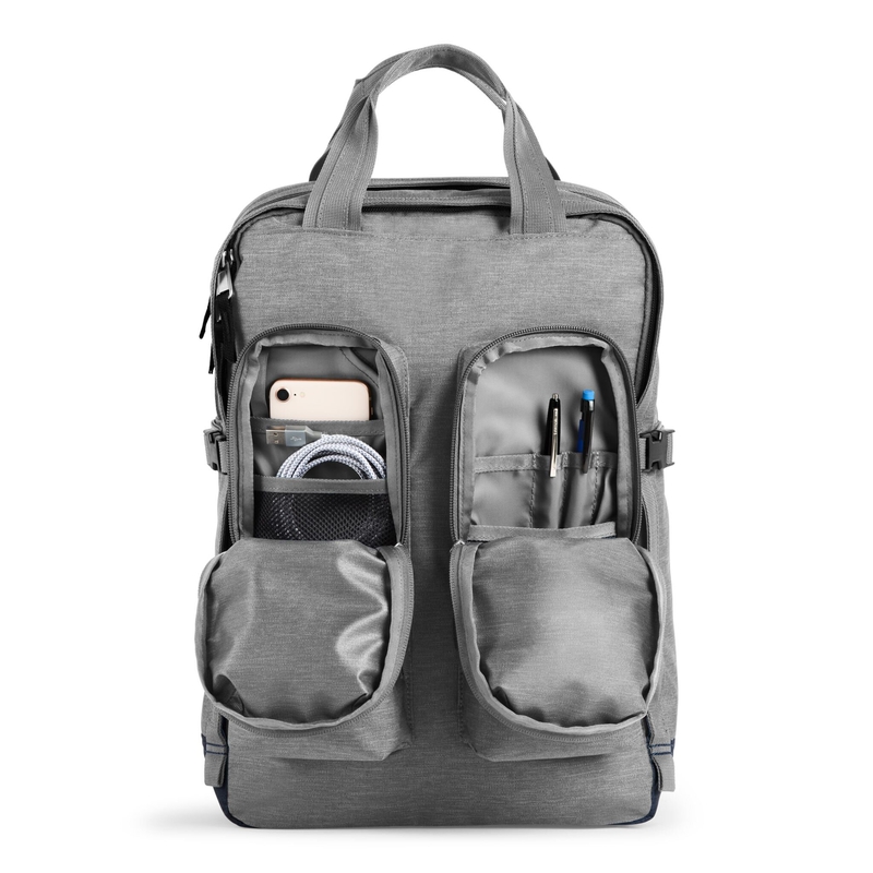 Mini Crevasse Backpack image number 3