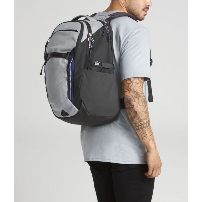 Surge Backpack image number 3