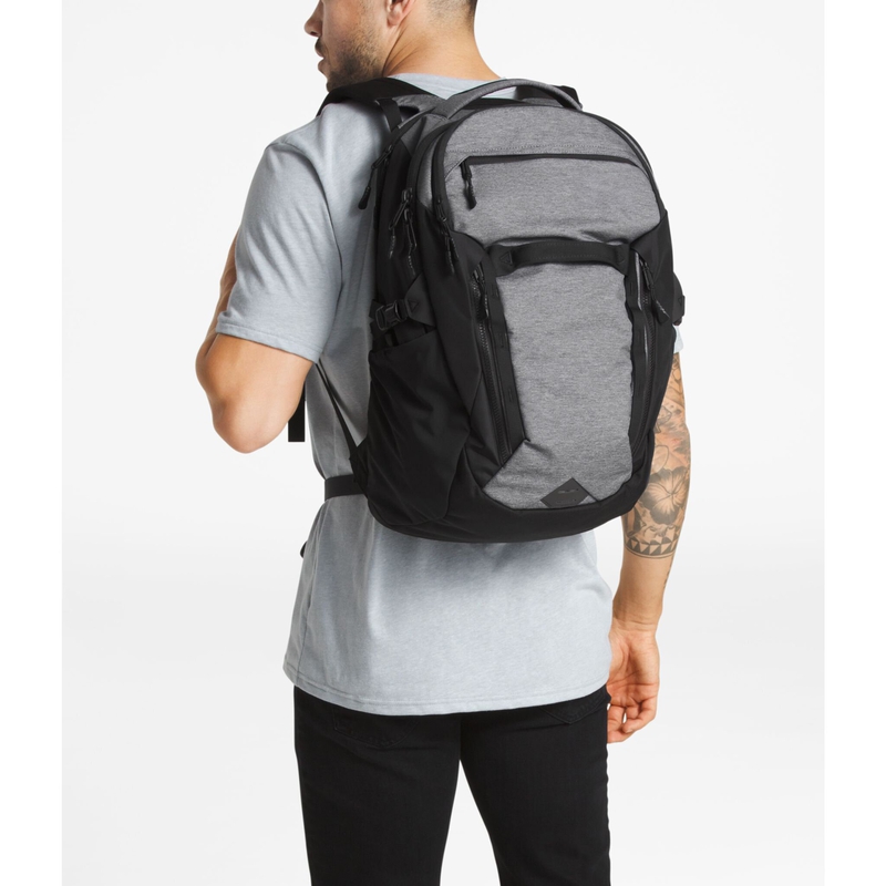 Surge Backpack image number null