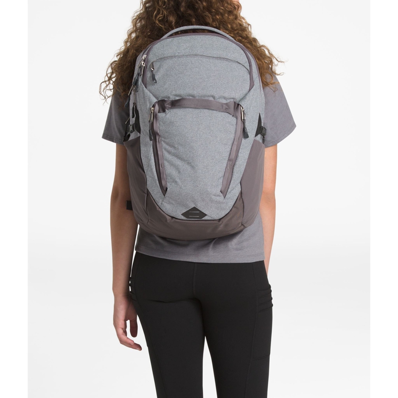 Women's Surge Backpack image number null