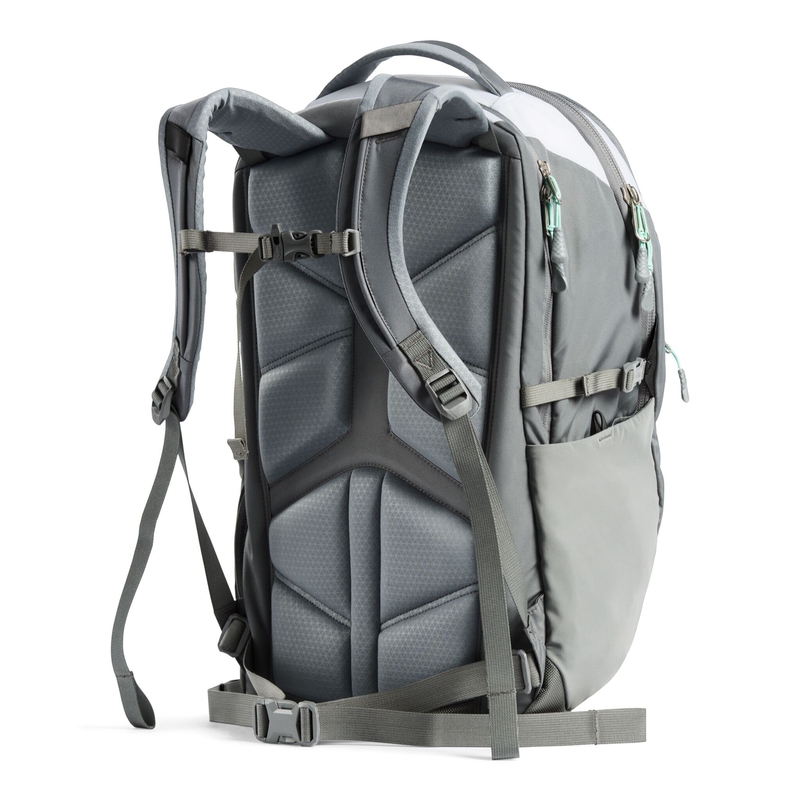 Women's Surge Backpack image number null