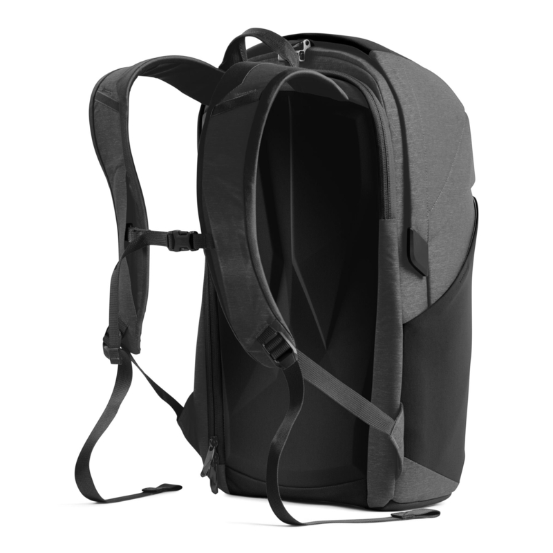 Access 02 Backpack image number 1