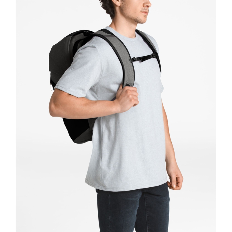 Access 02 Backpack image number 3