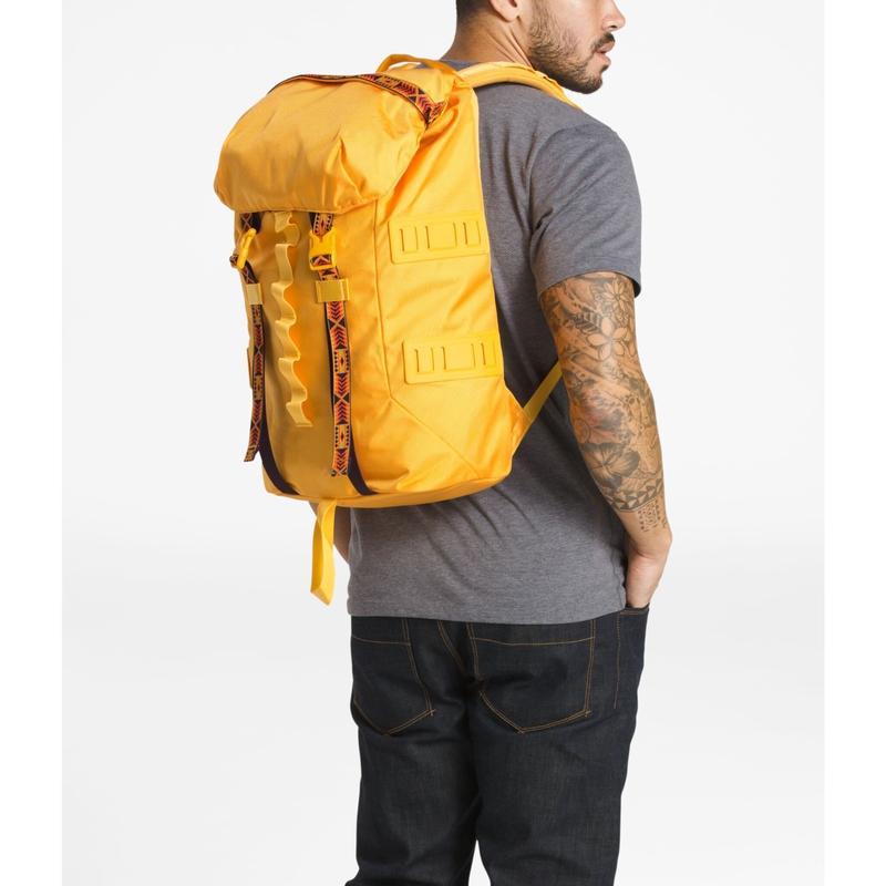 Lineage Ruck 37l Backpack image number 2