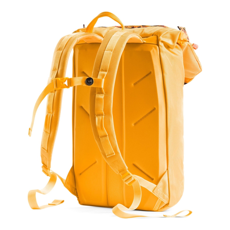 Lineage Ruck 23l Backpack image number null