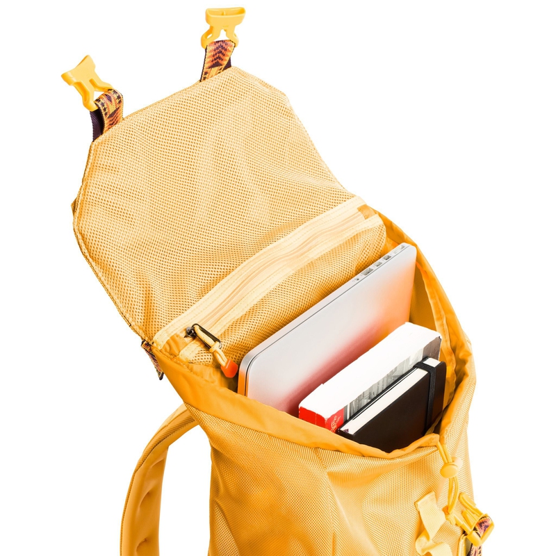 Lineage Ruck 23l Backpack image number null