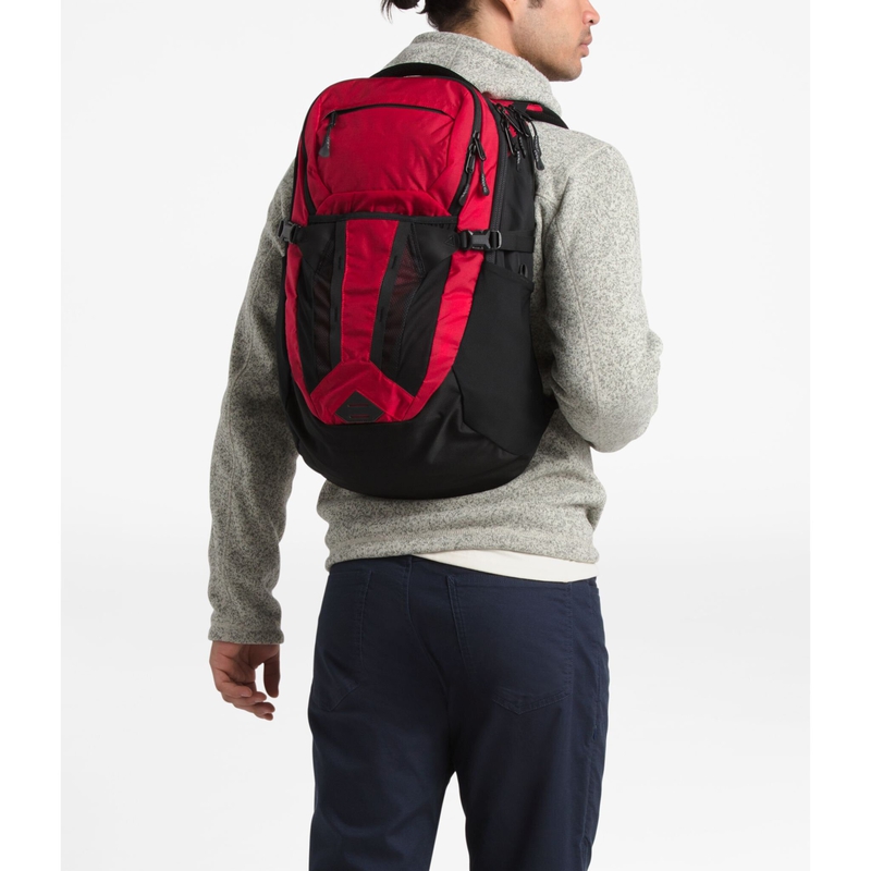 Recon Backpack image number null