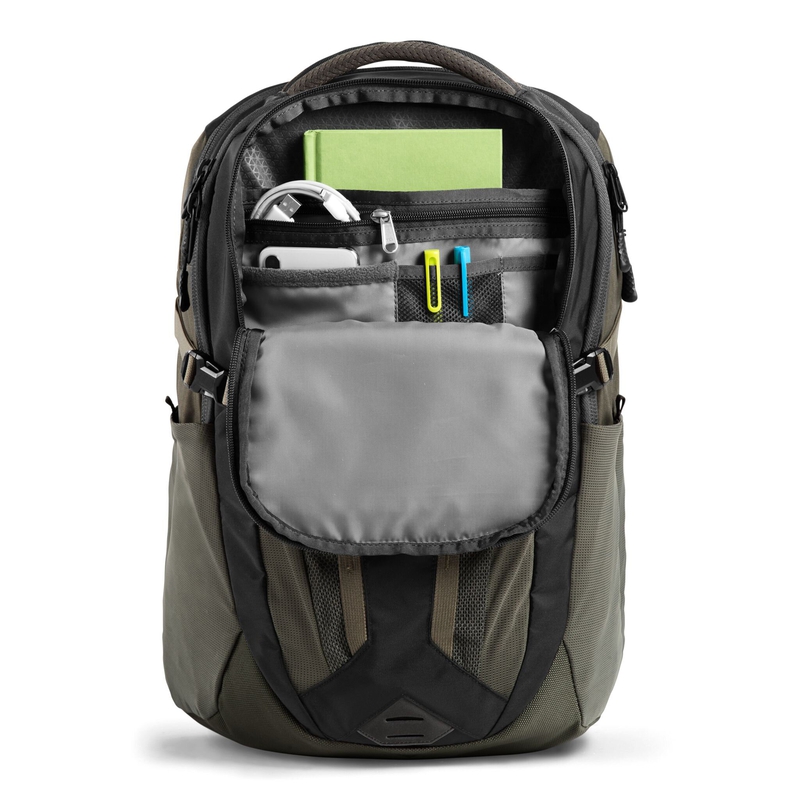 Recon Backpack image number null