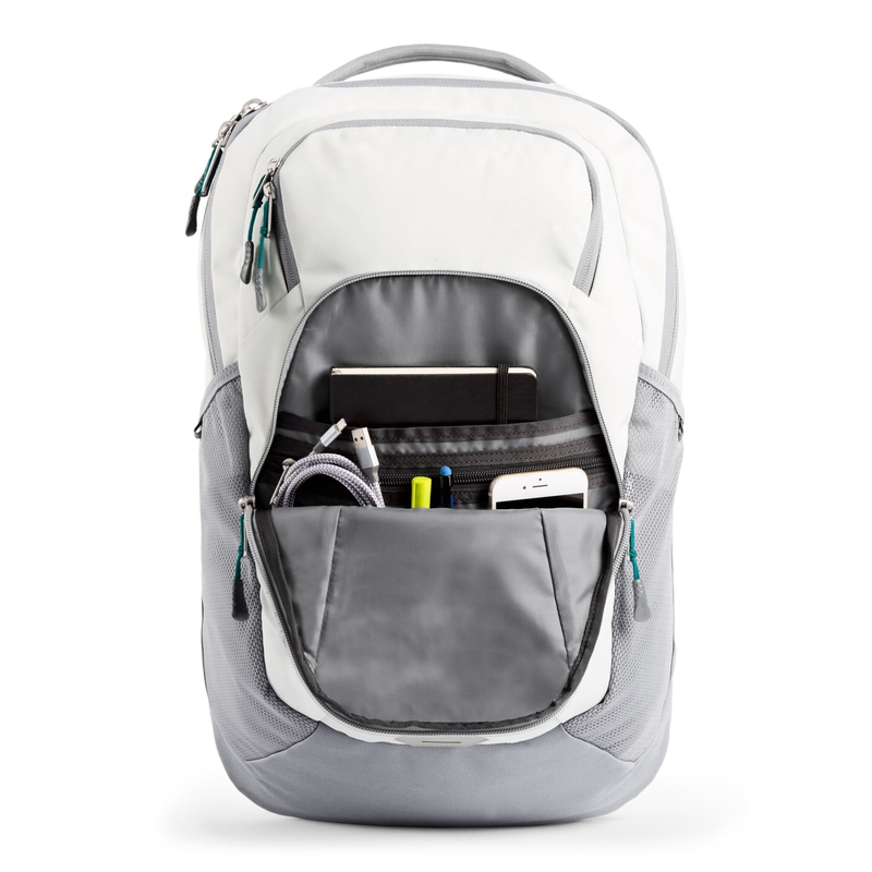 Women's Pivoter Backpack image number null