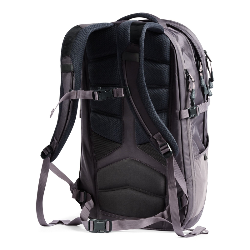 Resistor Charged Backpack image number null