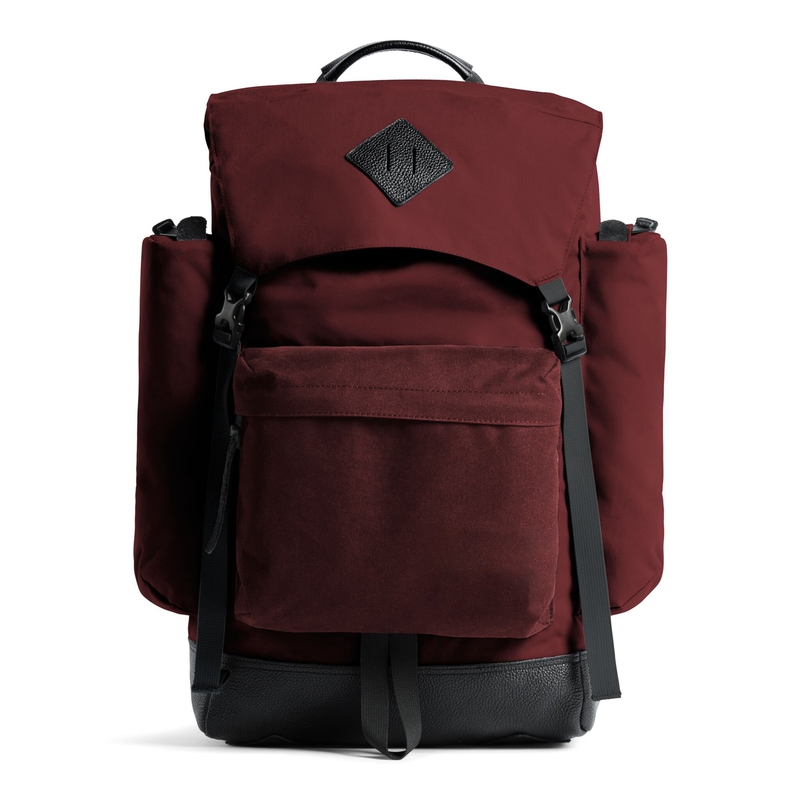 Premium Rucksack Backpack image number 0