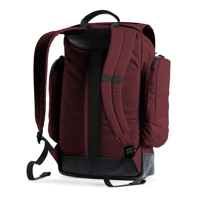 Premium Rucksack Backpack image number 1