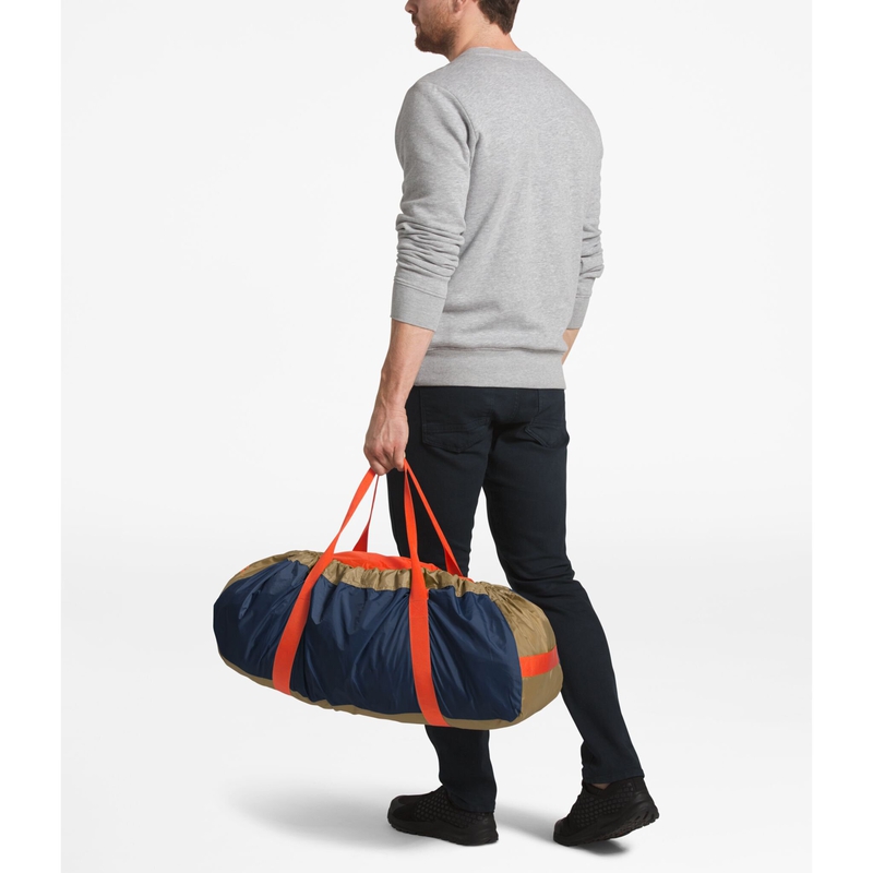 Homestead Super Dome 4 Tent image number null