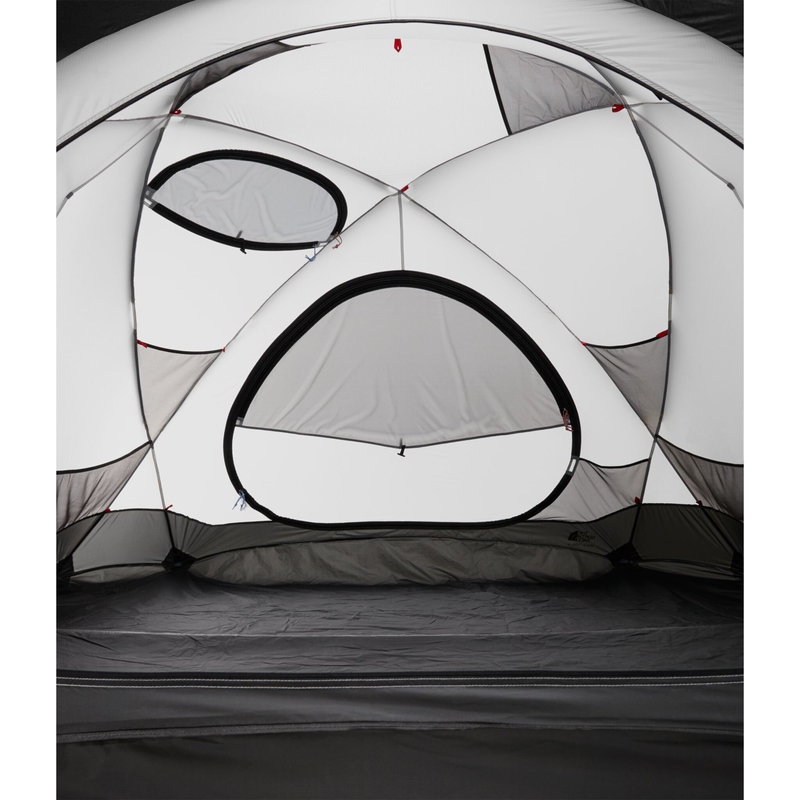 Bastion 4 Tent image number null