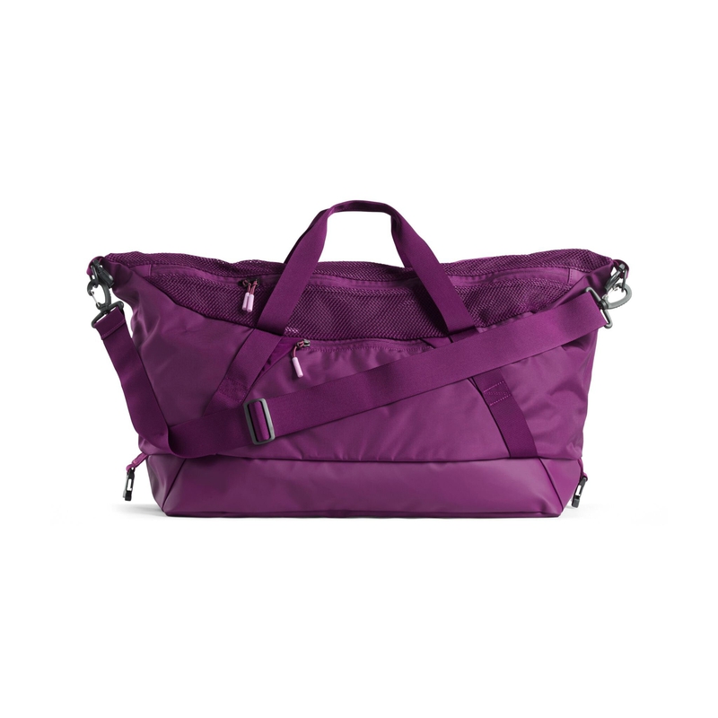 Apex Gym Duffel&mdash;Medium image number 0
