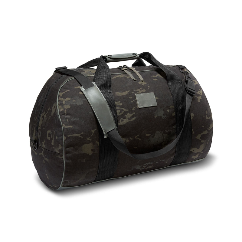 '78 Duffel Large image number null