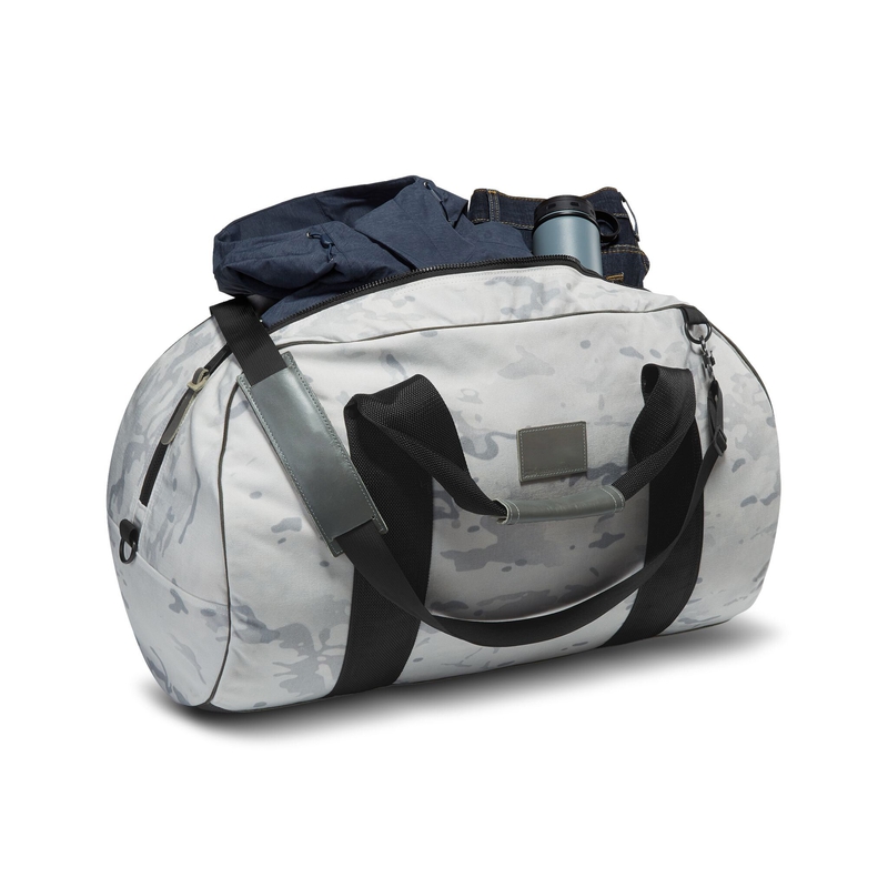 '78 Duffel Large image number null