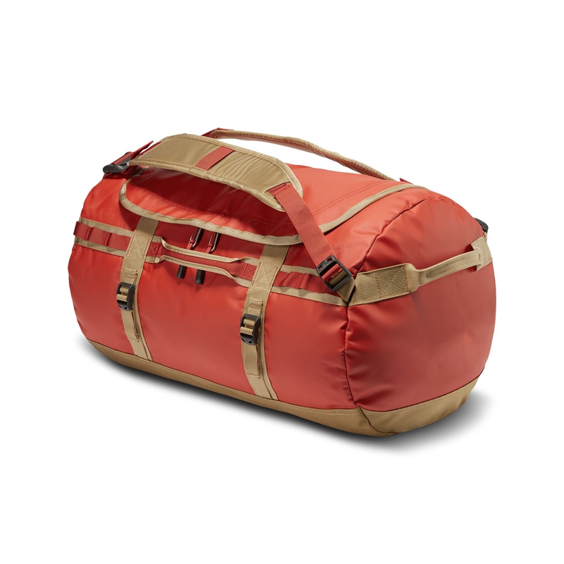 Base Camp Duffel&mdash;s Updated Design image number null
