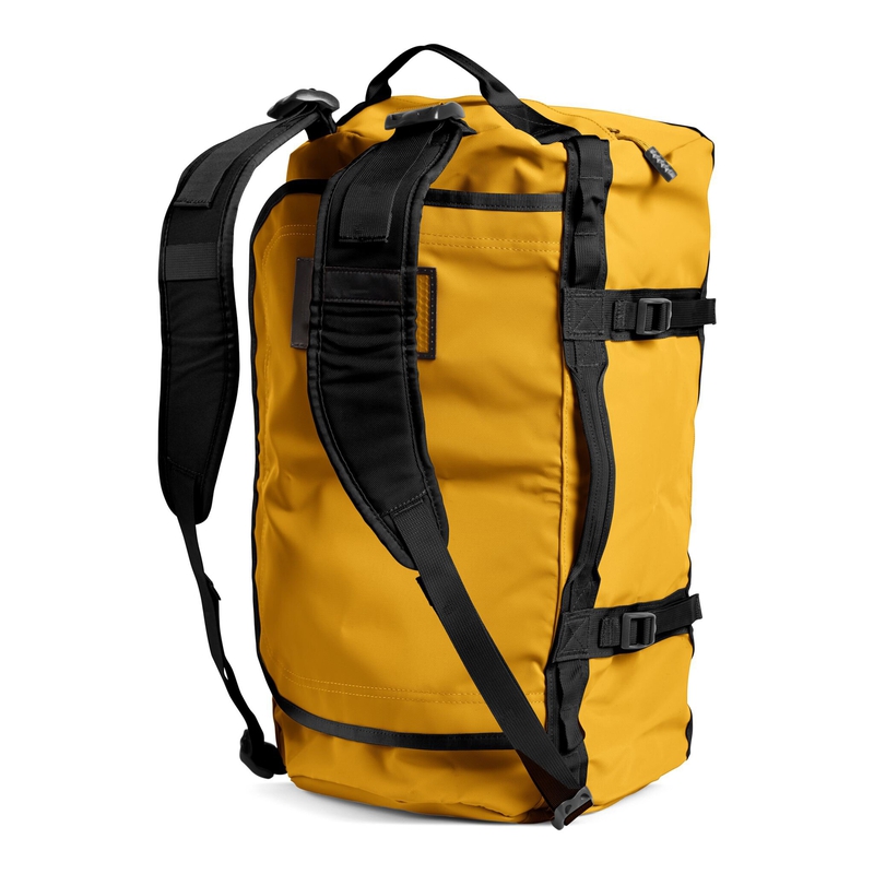 Base Camp Duffel&mdash;s Updated Design image number null