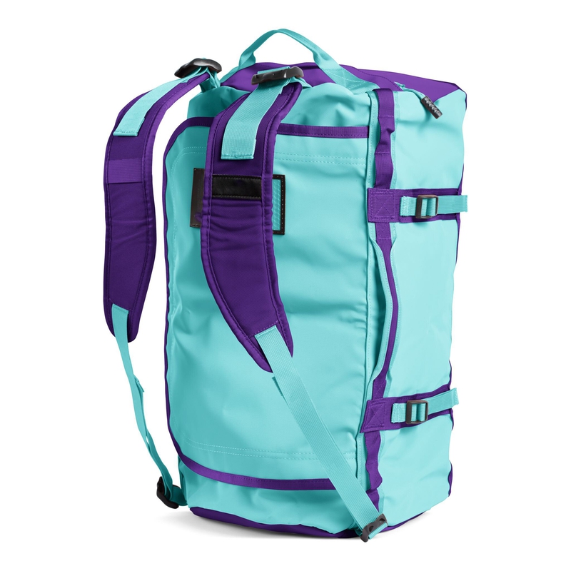 Base Camp Duffel&mdash;s Updated Design image number null