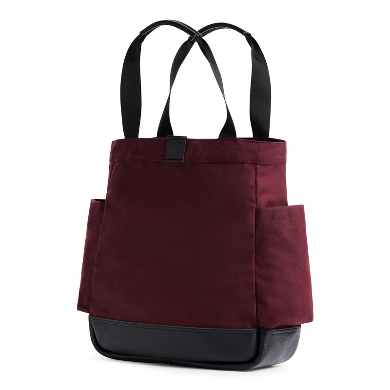 Four Point Tote image number 1