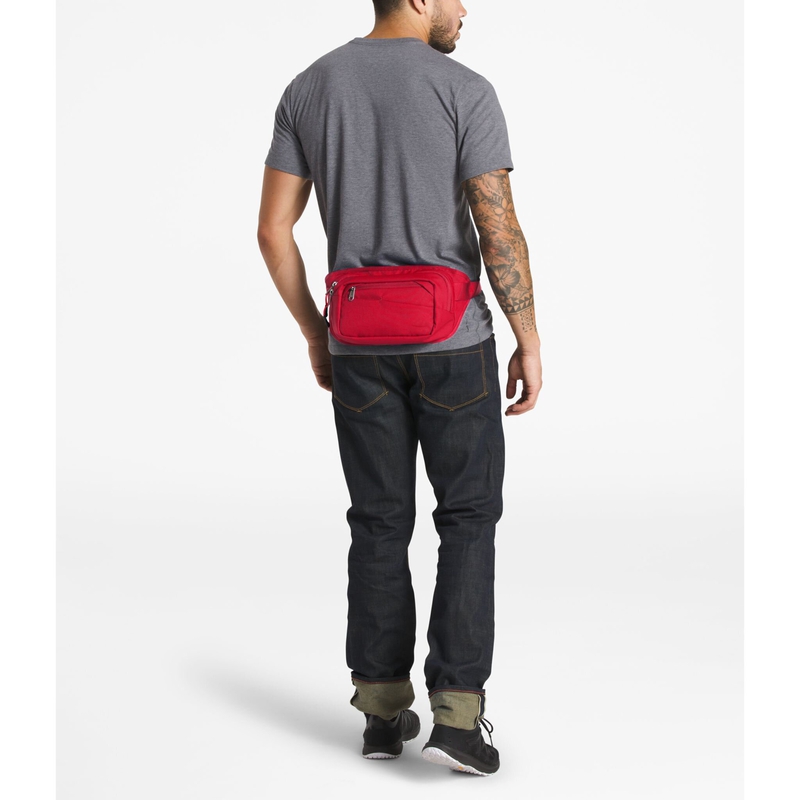 Bozer Hip Pack image number 2