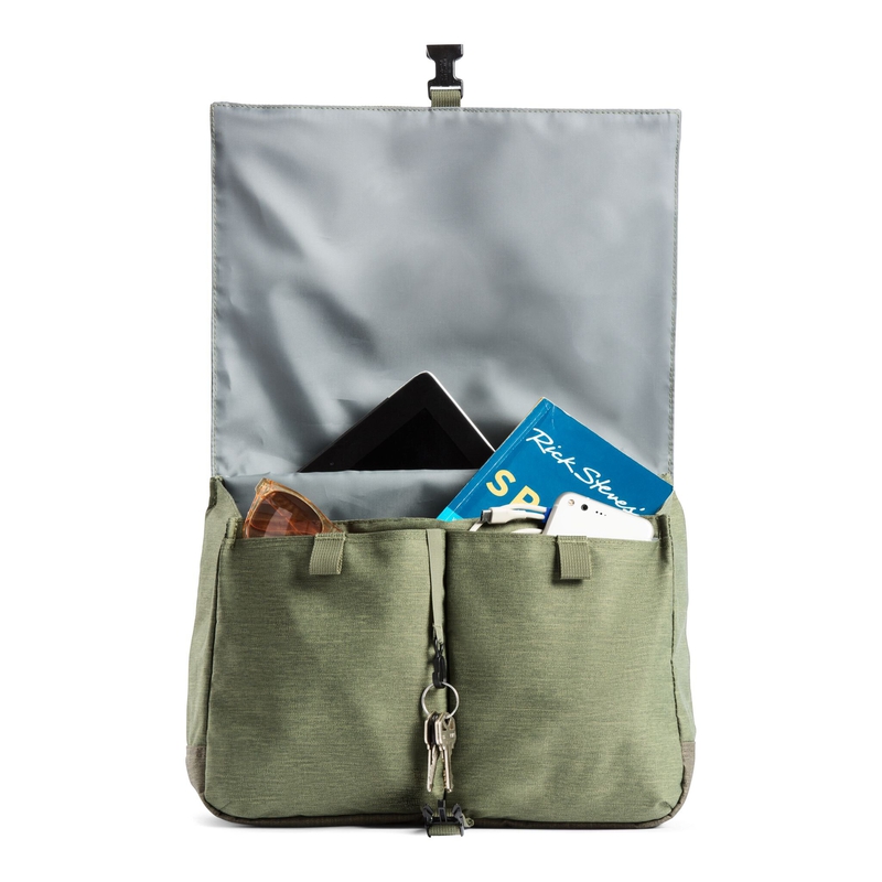 Berkeley Satchel image number null