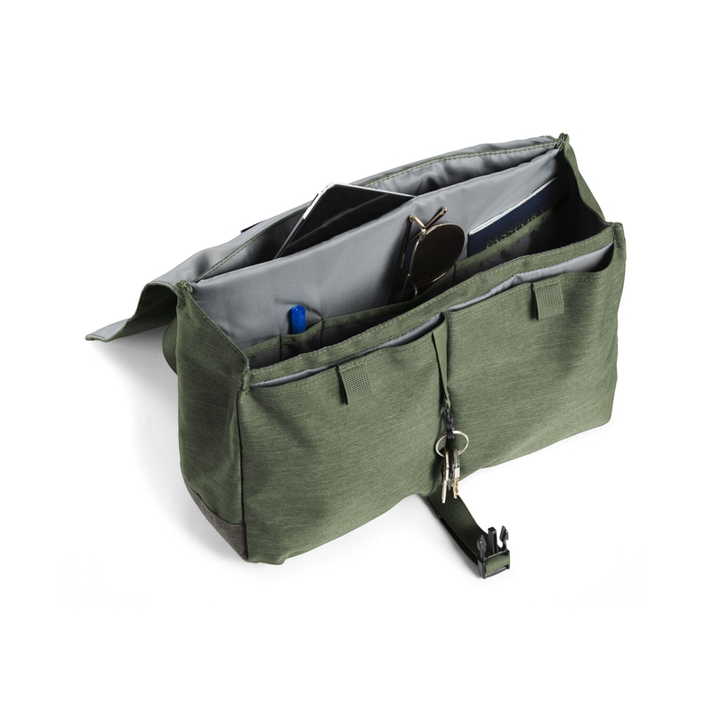 Berkeley Satchel image number null