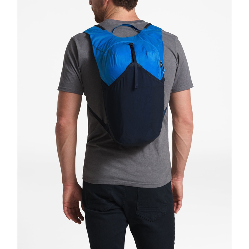 Flyweight Pack image number null