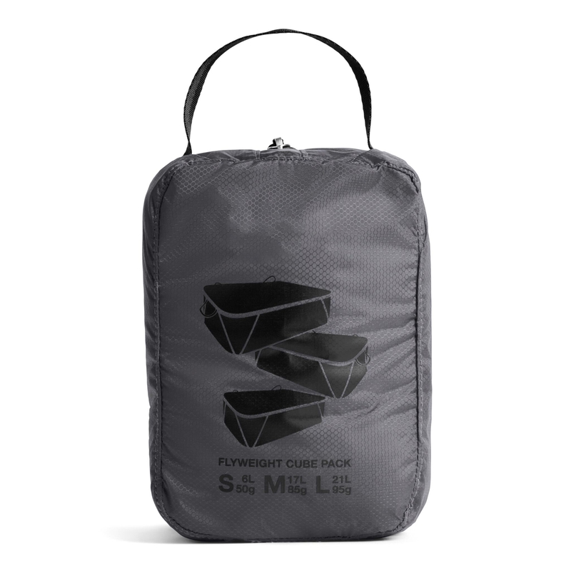 Flyweight Package&mdash;S, M, L image number 1
