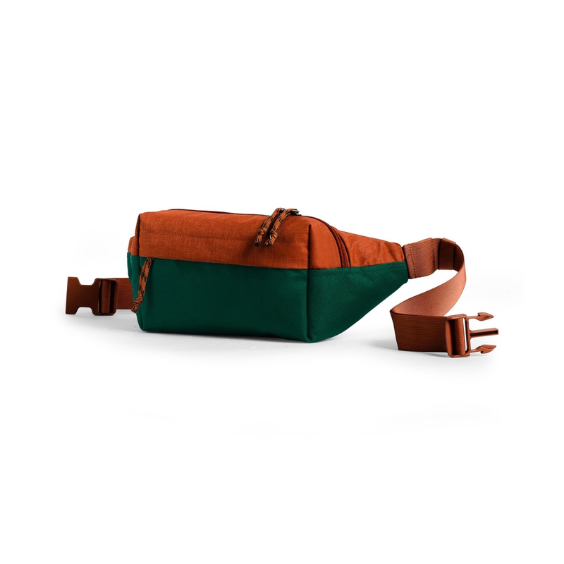 Lumbar Pack image number 1