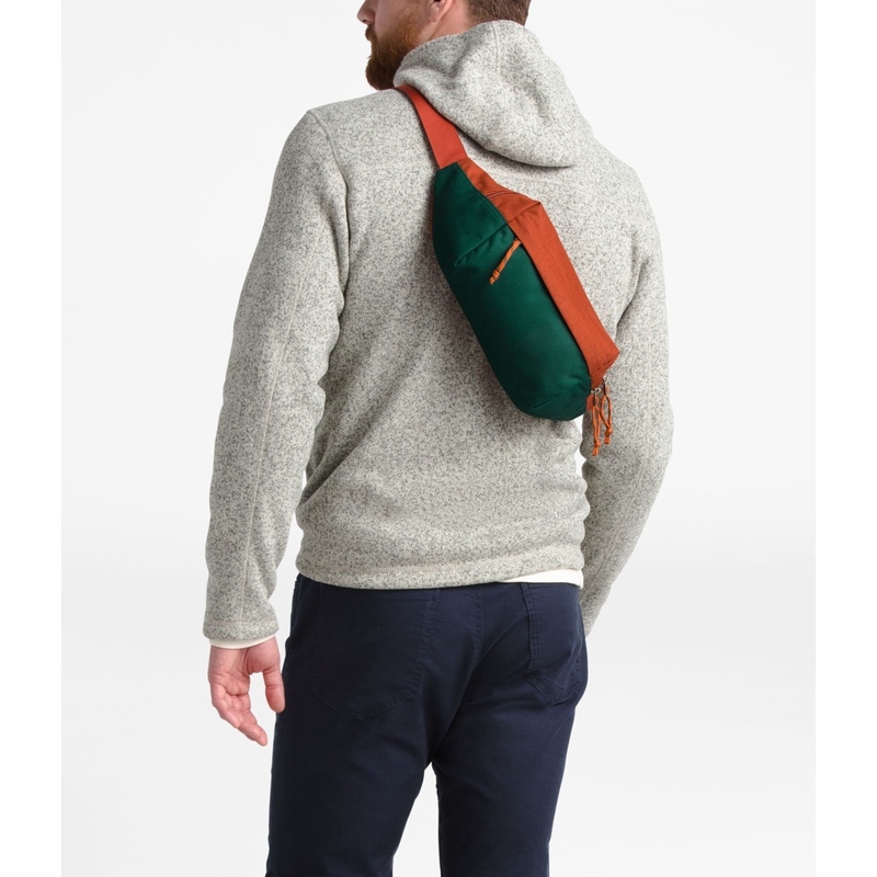 Lumbar Pack image number 3