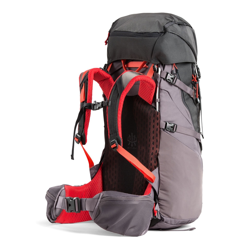 Women&rsquo;s Terra 55 Backpack image number 2