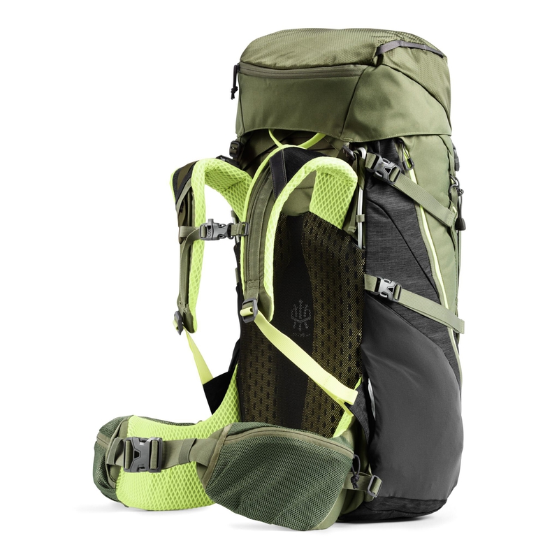 Women&rsquo;s Terra 55 Backpack image number null