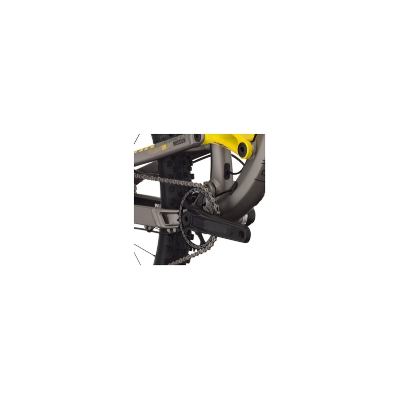 Diamondback Clutch 2 27.5 Women's Bike - 2017 image number 3