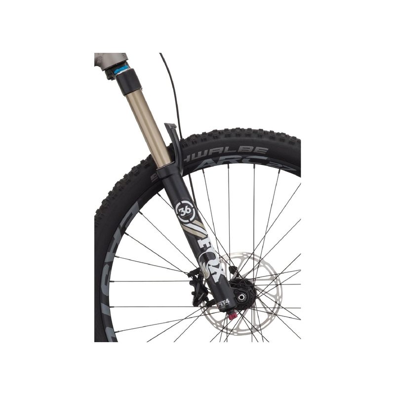 Diamondback Clutch 2 27.5 Women's Bike - 2017 image number 6